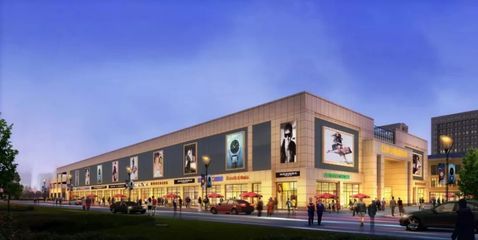 重磅!歡呼吧,江東壹號小商品市場,10月1日正式開業!